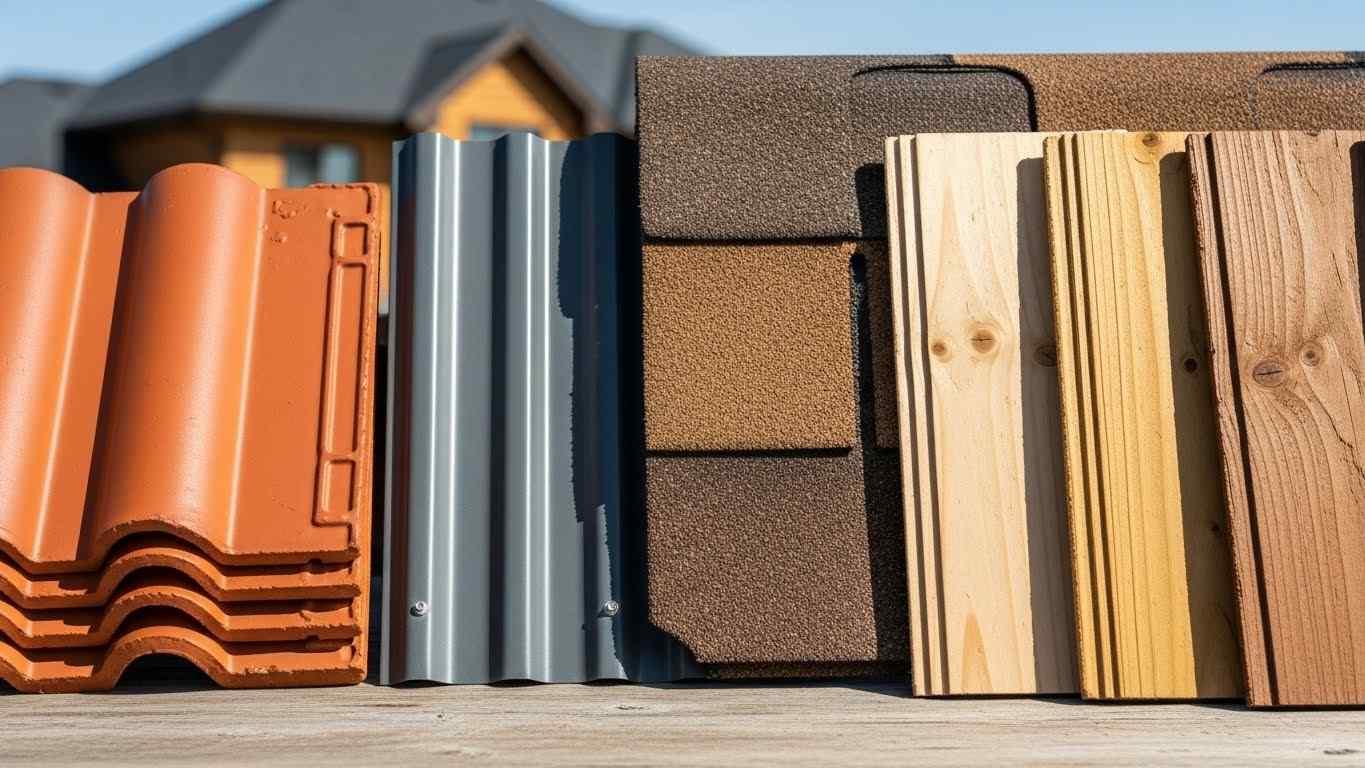 vybor materialov pri polnoy zamene krovli 1