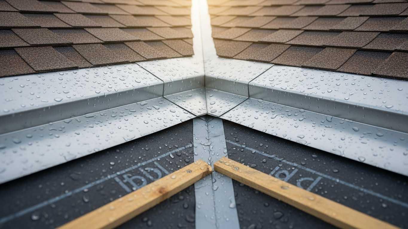 zaschita endovy ot protechek 1