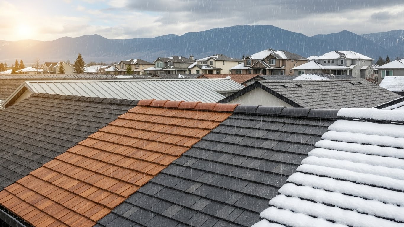 kak pravil no vybirat krovel nye pokrytiya dlya regional nyh klimaticheskih usloviy